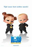 De Boss Baby : Familiezaken