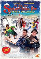 De club van Sinterklaas film: Het grote sneeuwavontuur poster