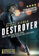 destroyer (DVD)