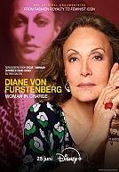 Diane von Furstenberg: Woman in Charge poster