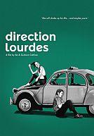 Direction Lourdes