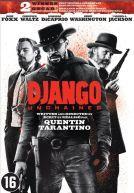 Django Unchained (Blu Ray)