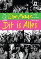 Doe Maar - Dit Is Alles (DVD)