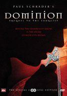 Dominion : Prequel To The Exorcist (DVD)