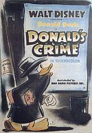 Donald’s Crime