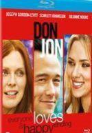 Don Jon (Blu Ray)