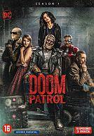 Doom Patrol - Seizoen 1