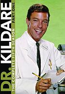 Dr. Kildare poster