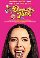 Drugstore June poster