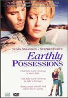 Earthly Possessions