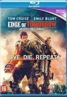 Edge of Tomorrow (Blu Ray)