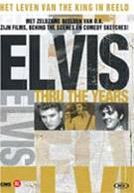 Elvis Thru The Years
