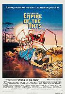 Empire of the Ants poster