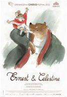 Ernest et Célestine (Blu Ray)