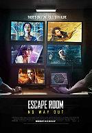 Escape Room : No Wa Out