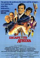 Escape To Athena