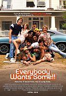 Everybody Wants Some