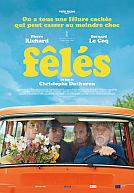 Fêlés poster