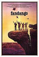 Fandango poster