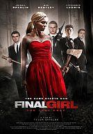 Final Girl poster