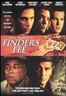 Finder's Fee