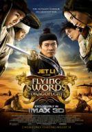 Flying Swords of Dragon Gate - Long men fei jia
