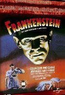 Frankenstein (1931) (DVD)