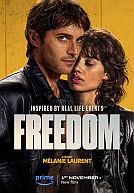 Freedom poster