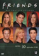 Friends Series 10 - episodes 17-18