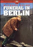 Funeral In Berlin