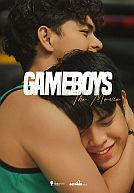 Gameboys The Movie