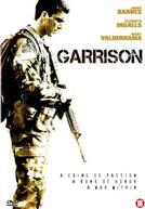 Garrisson