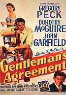 Gentleman’s Agreement