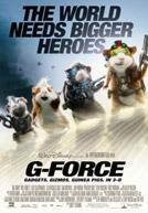 G-Force (NL)