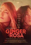 Ginger & Rosa