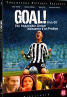 Goal ! (DVD)