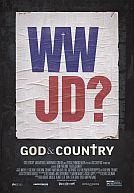 God & Country poster