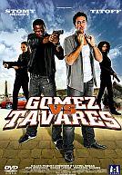 Gomez vs Tavares