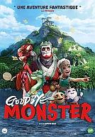 Goodbye Monster poster