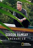 Gordon Ramsey: Uncharted