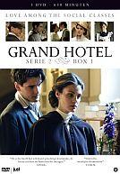Grand Hotel - Seizoen 2