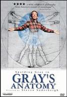 Gray's Anatomy