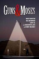 Guns & Moses poster