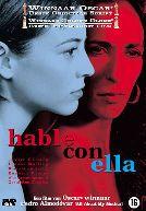 Hable Con Ella (DVD)