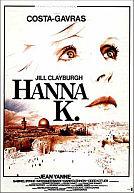 Hanna K. poster
