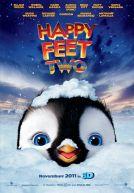 Happy Feet 2 (NV)