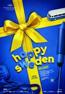 Happy Sweden - Involuntary