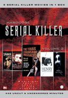 Hardcore Serial Killer Volume 2 (DVD)