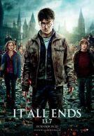 Harry Potter and the Deathly Hallows part II