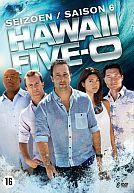 Hawaii Five-O - Seizoen 6